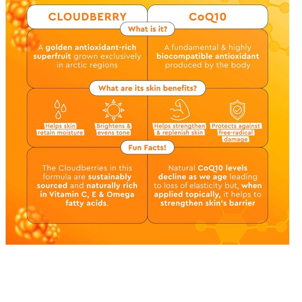 Glow Recipe Cloudberry Bright Essence Toner - Picture 5 of 5